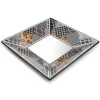 Venezia Square Mirror|MacKenzie-Childs Discount