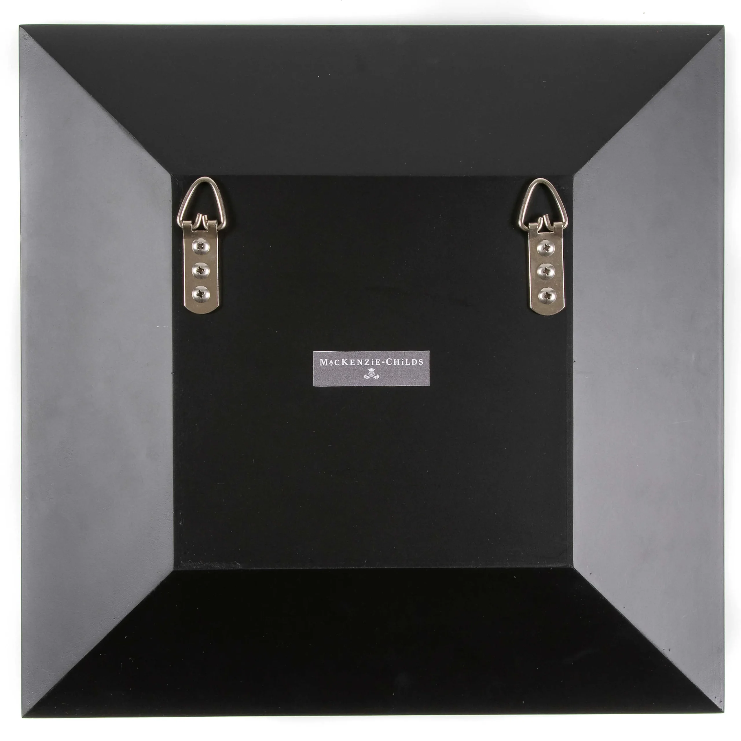 Venezia Square Mirror|MacKenzie-Childs Discount