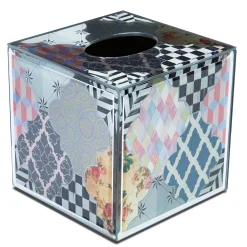 Venezia Tissue Boutique Cover|MacKenzie-Childs