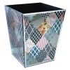 Venezia Waste Bin|MacKenzie-Childs Hot