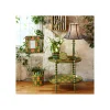 Verdigris Table Lamp|MacKenzie-Childs New