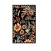 Walk In The Woods Rug - 3' X 5'|MacKenzie-Childs Online