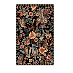 Walk In The Woods Rug - 2'3" X 3'9"|MacKenzie-Childs Outlet