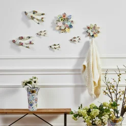 Wild Wallflower - Medium|MacKenzie-Childs Online
