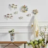 Wildflowers Swallowtail Trio Wall Decor|MacKenzie-Childs Discount