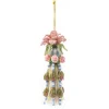 Wildflowers Tassel|MacKenzie-Childs Outlet