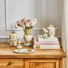 Wildflowers Trinket Tray|MacKenzie-Childs