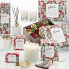 Winter Bouquet Candle - 21 Oz.|MacKenzie-Childs New