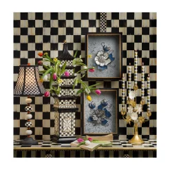 Yo-Yo Table Lamp|MacKenzie-Childs Clearance