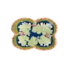 Zanzibar Indoor/Outdoor Rug - 2' X 3'|MacKenzie-Childs Online