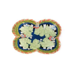 Zanzibar Indoor/Outdoor Rug - 2' X 3'|MacKenzie-Childs Online